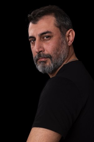  Ozan Turan