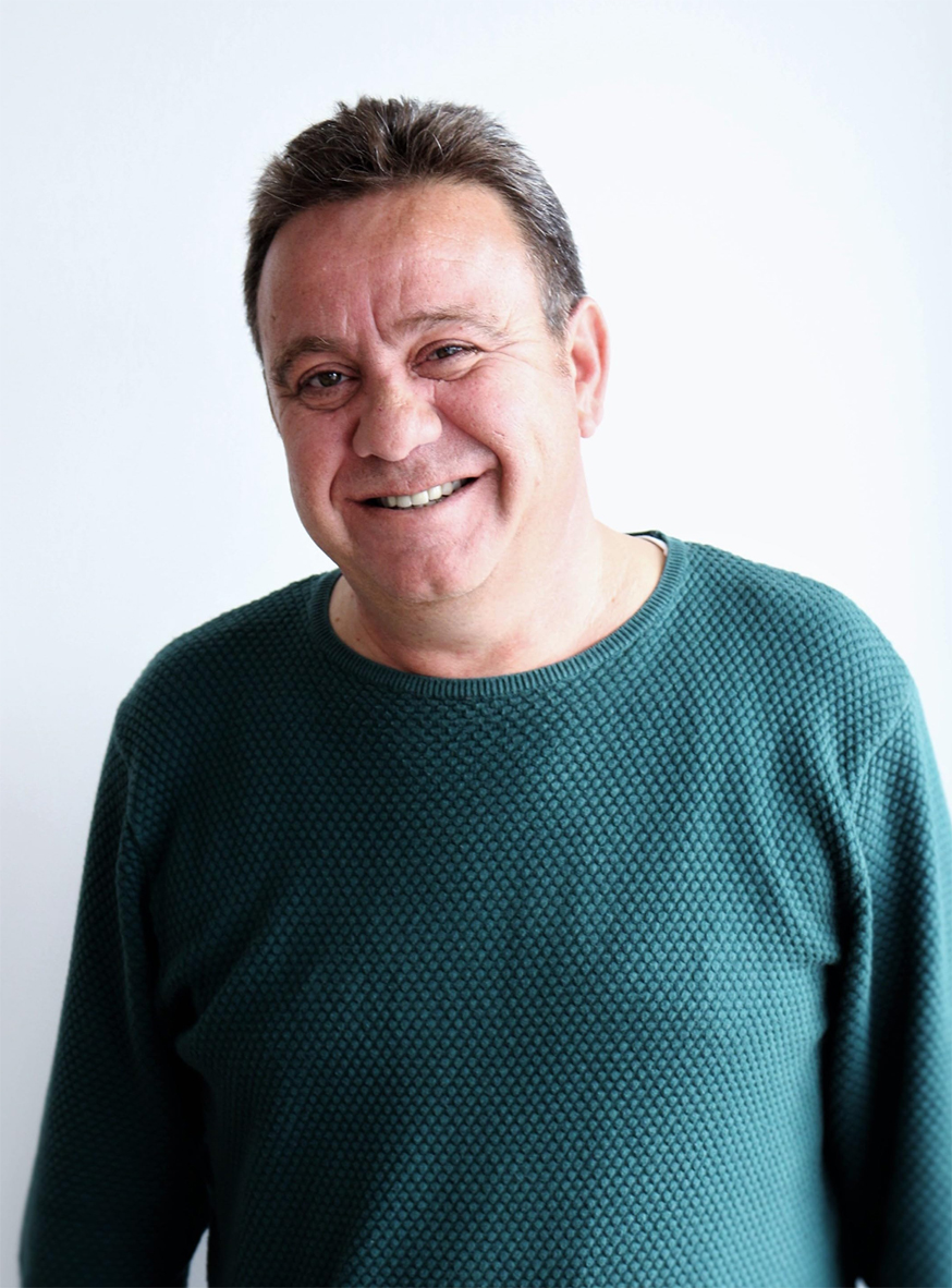  Serhat Özcan