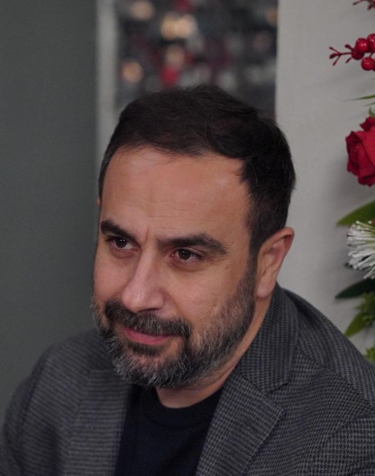  Bahtiyar Memili